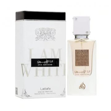 Ana Abiyedh White 60 ml