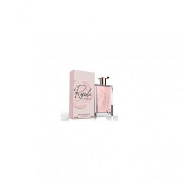 Apa Parfum Linn Young Rosiale Paris 100Ml