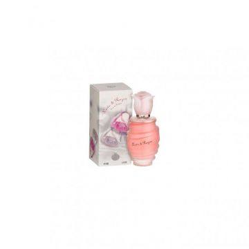 Apa Parfum Real Time Love & Rozes 100Ml