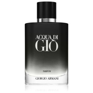 Armani Acqua di Giò Parfum parfum reincarcabil pentru bărbați de firma original