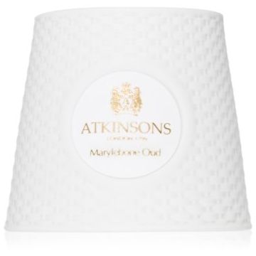 Atkinsons Marylebone Oud lumânare parfumată de firma original