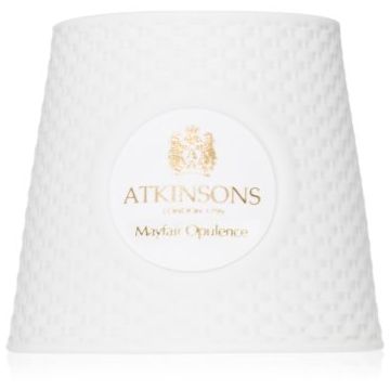 Atkinsons Mayfair Opulence lumânare parfumată de firma original