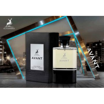 Avant 100 ml de firma original