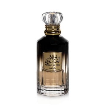 Awraq al Oud 100 ml de firma original