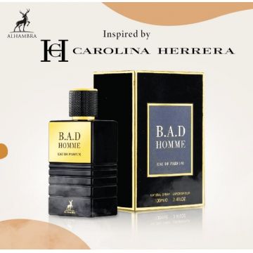 Bad Homme 100 ml