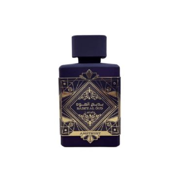 Badee Al Oud Amethyst 100ml