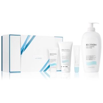 Biotherm Lait Corporel L´original set cadou pentru femei