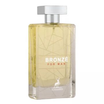 Bronze For Man 100 ml