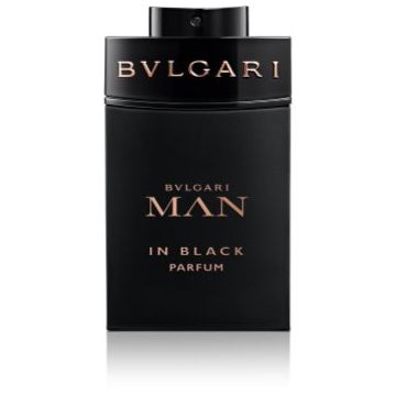 BVLGARI Bvlgari Man In Black Parfum parfum pentru bărbați la reducere