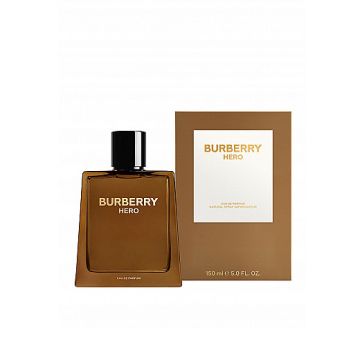 Burberry Hero, Apa de Parfum, Barbati (Concentratie: Apa de Parfum, Gramaj: 150 ml) de firma original