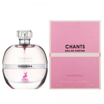 CHANTS 100 ml la reducere