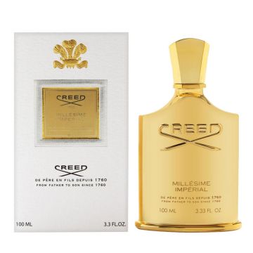 Creed Millesime Imperial, Apa de Parfum, Unisex (Concentratie: Apa de Parfum, Gramaj: 100 ml) de firma original