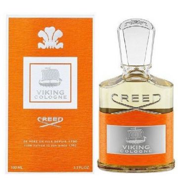 Creed Viking Cologne, Apa de Parfum, Barbati (Concentratie: Apa de Parfum, Gramaj: 100 ml) de firma original