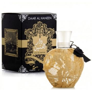 Daar Al Haneen 100 ml de firma original