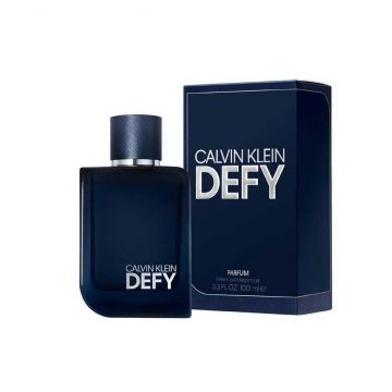 Defy Calvin Klein Parfum, Barbati (Gramaj: 100 ml) de firma original