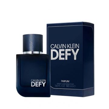 Defy Calvin Klein Parfum, Barbati (Gramaj: 50 ml) de firma original