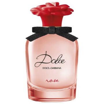 Dolce&Gabbana Dolce Rose Eau de Toilette pentru femei de firma original