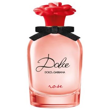 Dolce&Gabbana Dolce Rose Eau de Toilette pentru femei de firma original