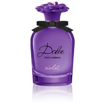 Dolce&Gabbana Dolce Violet Eau de Toilette pentru femei de firma original