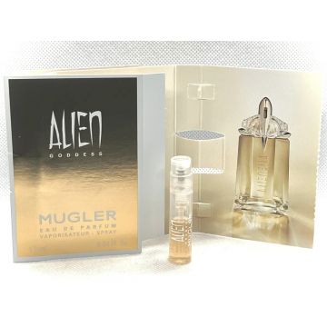 Esantion Alien Goddess Thierry Mugler, Femei, Apa de Parfum, 1.2 ml ieftin