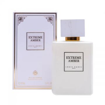 Extreme Amber 100ml de firma original