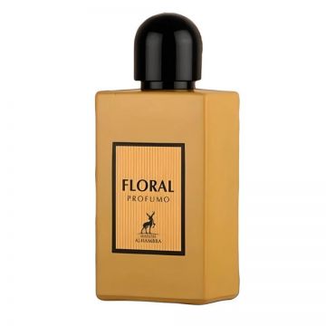 Floral Profumo 100 ml de firma original