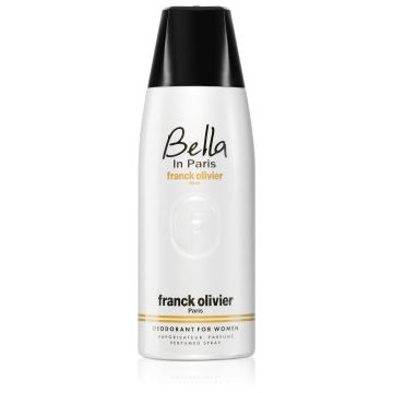 Franck Olivier Bella In Paris deodorant spray pentru femei