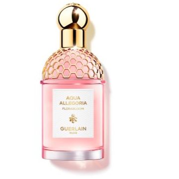 GUERLAIN Aqua Allegoria Florabloom Eau de Toilette reincarcabil pentru femei