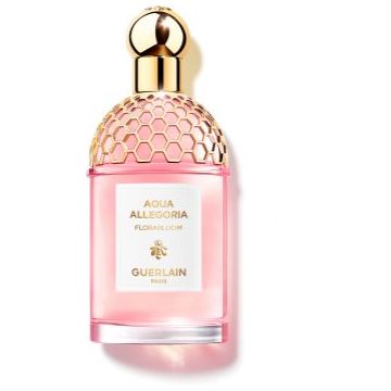 GUERLAIN Aqua Allegoria Florabloom Eau de Toilette reincarcabil pentru femei de firma original