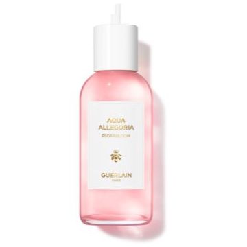 GUERLAIN Aqua Allegoria Florabloom Eau de Toilette rezervă pentru femei