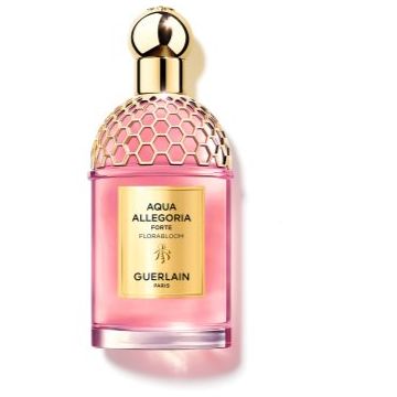 GUERLAIN Aqua Allegoria Florabloom Forte Eau de Parfum reincarcabil pentru femei