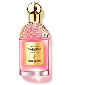 GUERLAIN Aqua Allegoria Florabloom Forte Eau de Parfum reincarcabil pentru femei de firma original