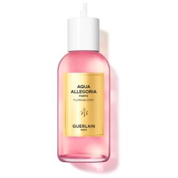 GUERLAIN Aqua Allegoria Florabloom Forte Eau de Parfum rezervă pentru femei