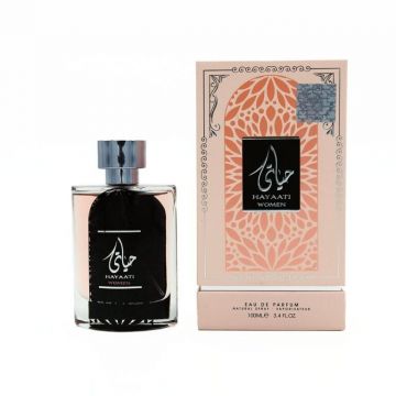 Hayaati Women 100 ml - Zaafaran