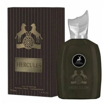 Hercules 100 ml de firma original