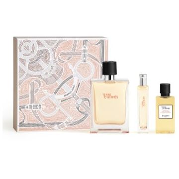 HERMÈS Terre d’Hermès Father’s day set cadou pentru bărbați