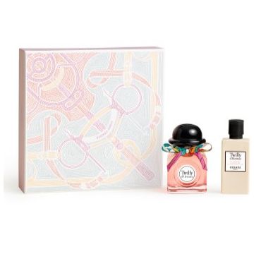 HERMÈS Twilly d’Hermès Eau de Parfum Set set cadou pentru femei