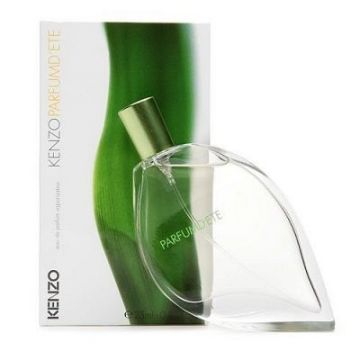 Kenzo D'Ete Apa de Parfum, Femei (Concentratie: Apa de Parfum, Gramaj: 75 ml) de firma original