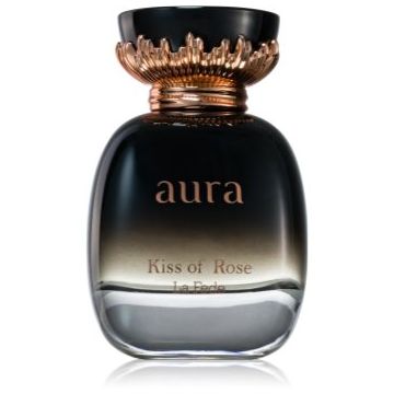 La Fede Aura Kiss Of Rose Eau de Parfum pentru femei de firma original