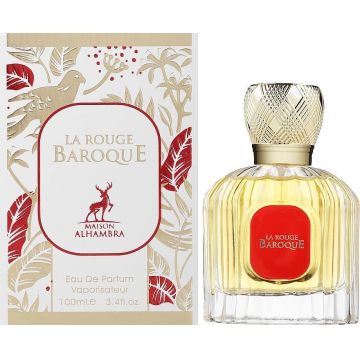 La Rouge Baroque 100 ml