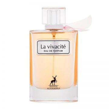 La Vivacite 100 ml