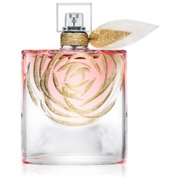 Lancôme La Vie Est Belle Eau de Parfum (editie limitata) pentru femei de firma original