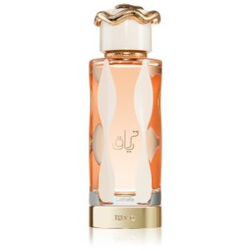 Lattafa Teriaq Eau de Parfum unisex