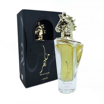 Maahir Gold 100 ml