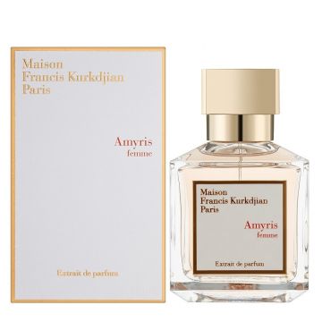 Maison Francis Kurkdjian Amyris Femme, Extract de Parfum (Gramaj: 70 ml) de firma original