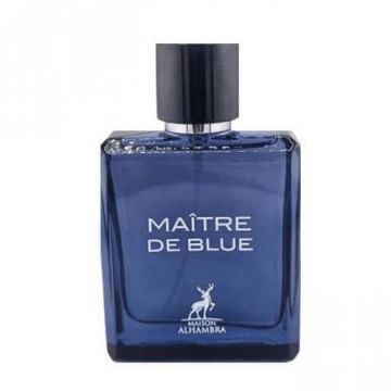 Maitre De Blue 100 ml