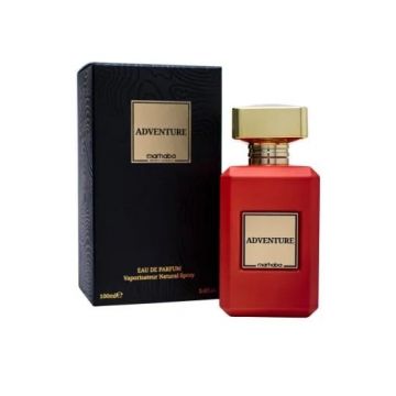 Marhaba Adventure 100 Ml