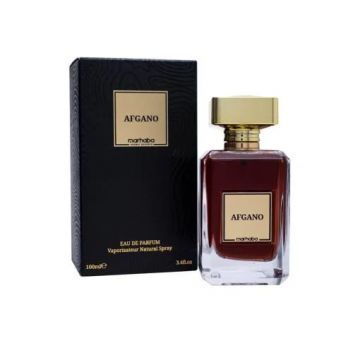 Marhaba Afgano 100 ml de firma original