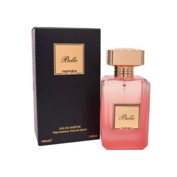 Marhaba Belle 100 ml ieftin