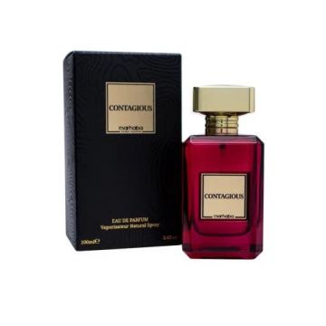 Marhaba Contagious 100 ml de firma original